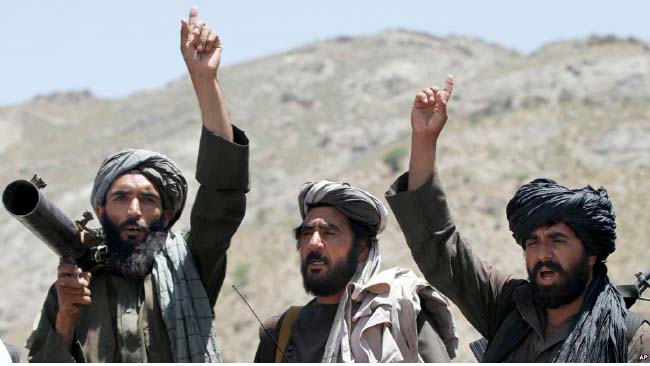 88 Taliban Killed, 103  Injured in Tagab Offensive